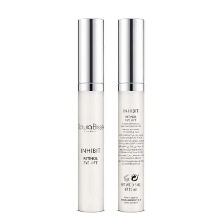INHIBIT RETINOL EYE LIFT 25 ML