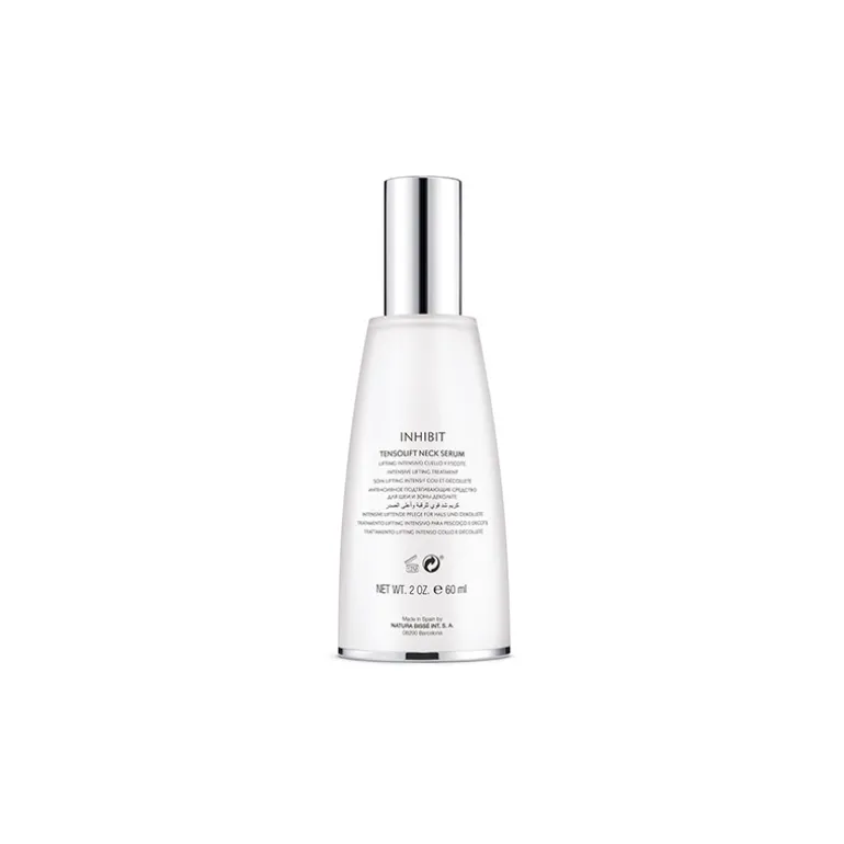 INHIBIT TENSOLIF NECK SERUM 60ML