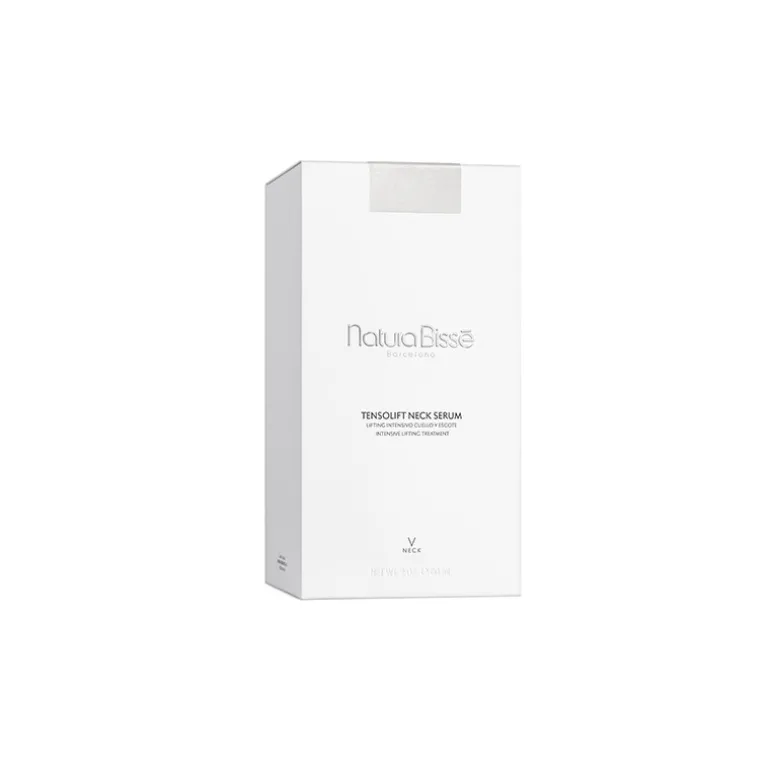 INHIBIT TENSOLIF NECK SERUM 60ML