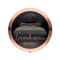 Instant Smoky Look  Seconde 0