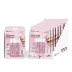 Institute Baume à lèvres Duo Moisture Rosé