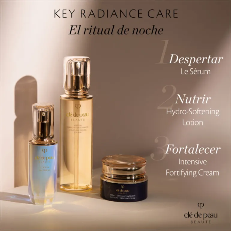 Intensive Fortifying Cream 50gr