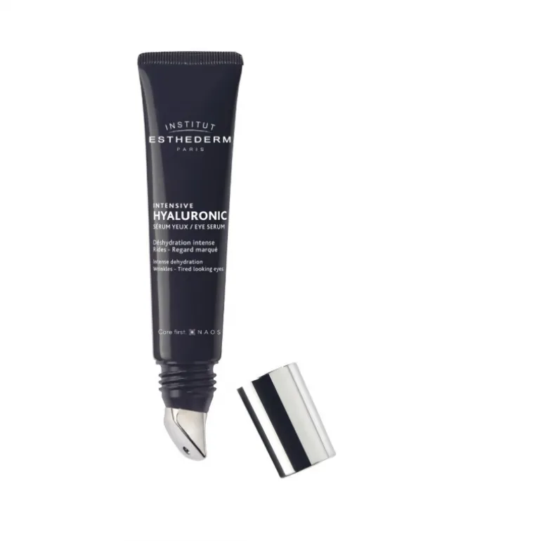 INTENSIVE HYALURONIC SÉRUM YEUX
