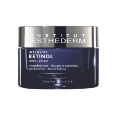 INTENSIVE RETINOL CRÈME