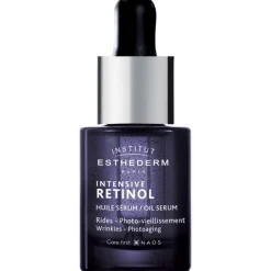 INTENSIVE RETINOL HUILE SÉRUM