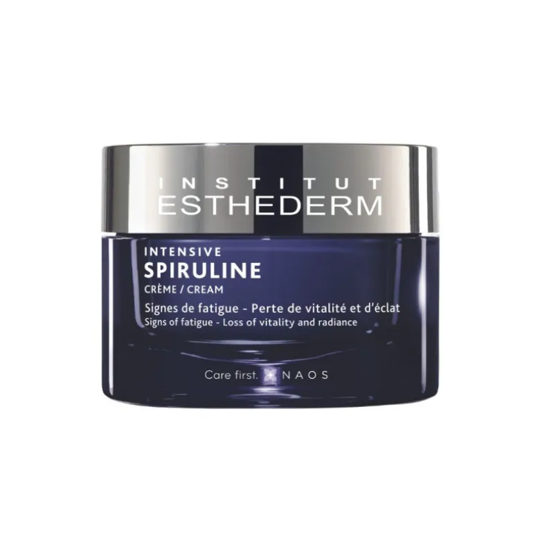 INTENSIVE SPIRULINE CRÈME