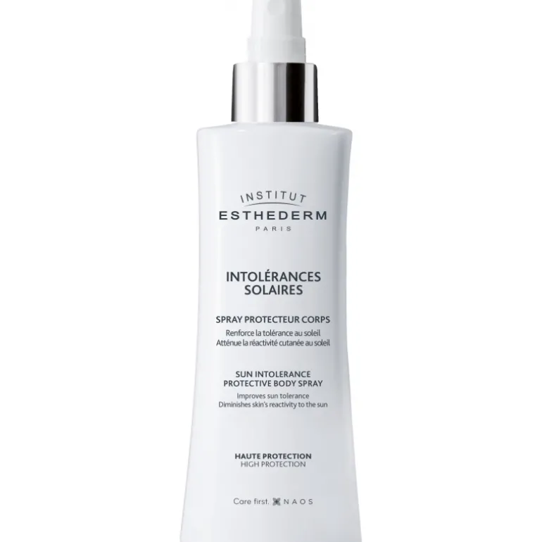 INTOLÉRANCE SOLAIRES SPRAY PROTECTEUR CORPS 150 ML