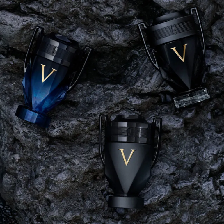 Invictus Victory Elixir Parfum Intense