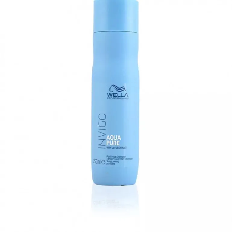 INVIGO AQUA PURE SHAMPOO 250ML