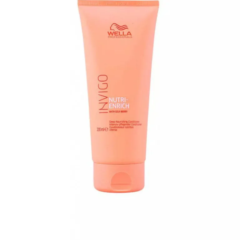 INVIGO NUTRI-ENRICH CONDITIONER 200ML