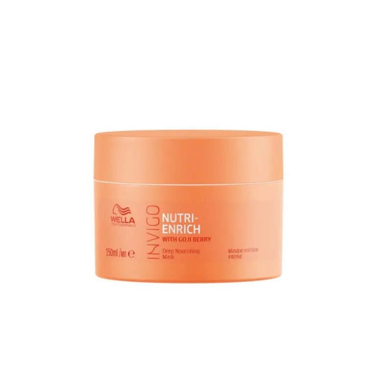 INVIGO NUTRI-ENRICH MASK 150ML