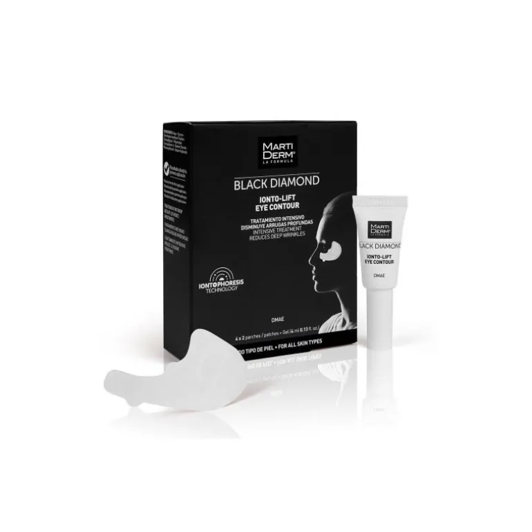 Ionto Lift Eye Contour