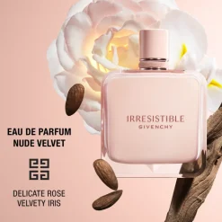 Irresistible Eau de Parfum Nude Velvet