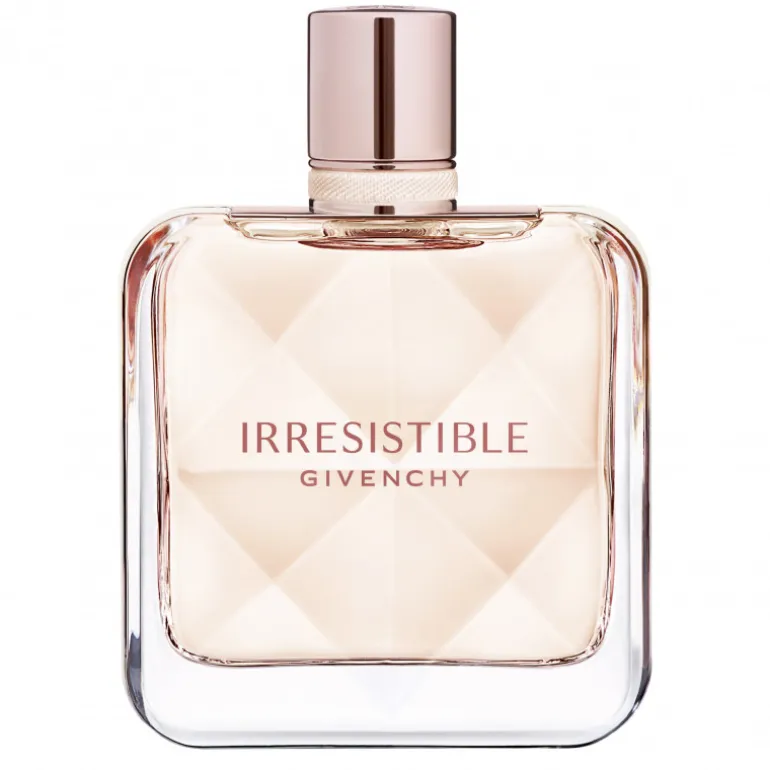 IRRESISTIBLE EAU DE TOILETTE FRAICHE