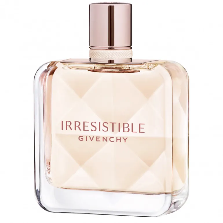 IRRESISTIBLE EAU DE TOILETTE FRAICHE