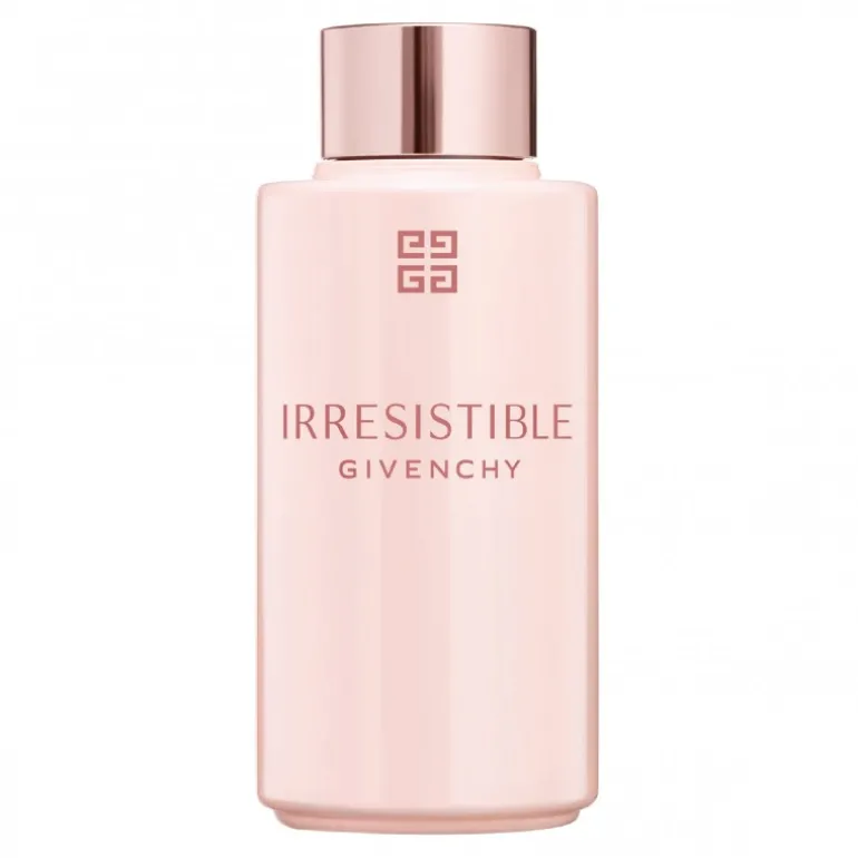 IRRESISTIBLE EDP BODY LOTION 200ML