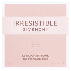 IRRESISTIBLE SOAP LIMITED EDITION