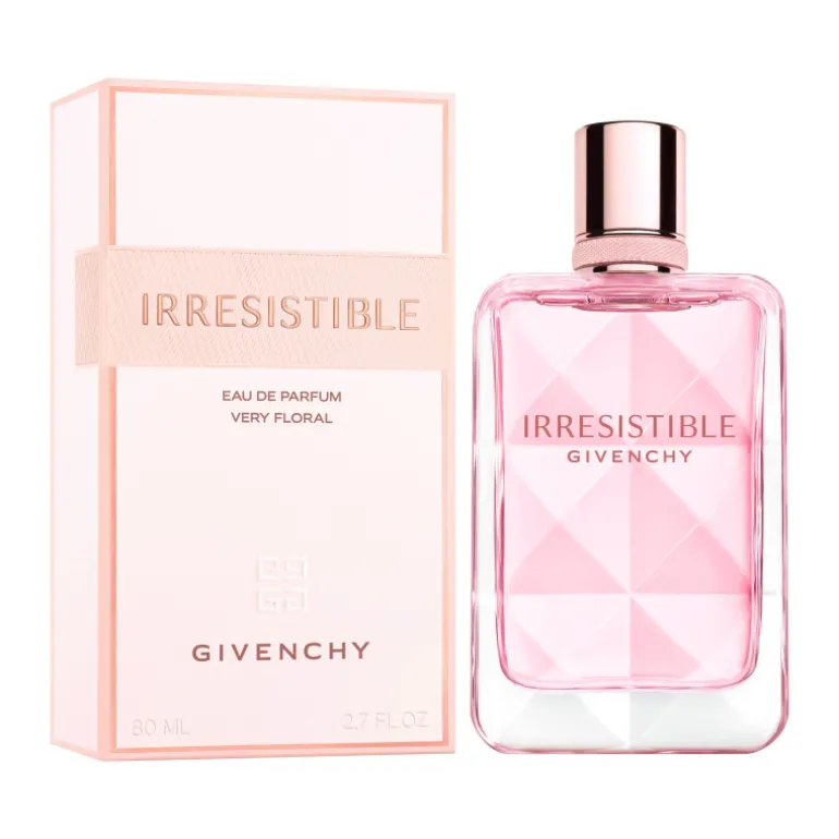 IRRESISTIBLE VERY FLORAL EAU DE PARFUM