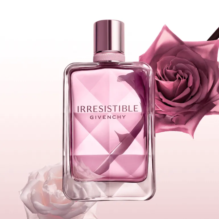 IRRESISTIBLE VERY FLORAL EAU DE PARFUM