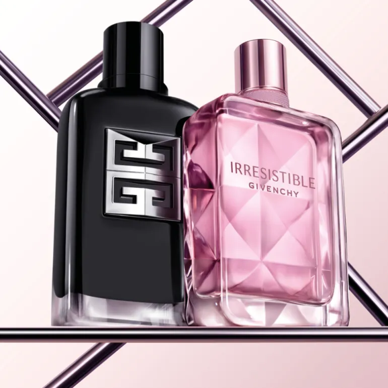 IRRESISTIBLE VERY FLORAL EAU DE PARFUM