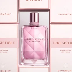 IRRESISTIBLE VERY FLORAL EAU DE PARFUM
