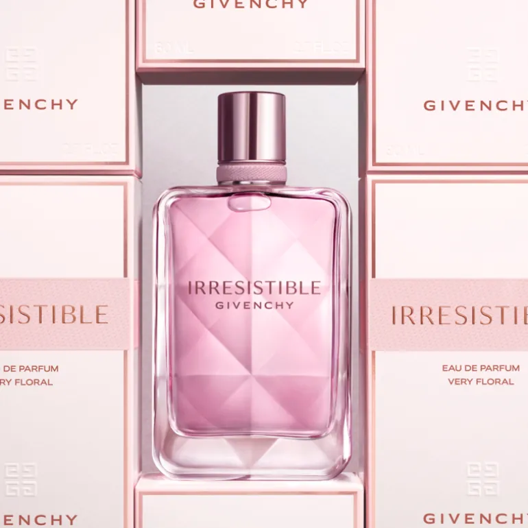 IRRESISTIBLE VERY FLORAL EAU DE PARFUM