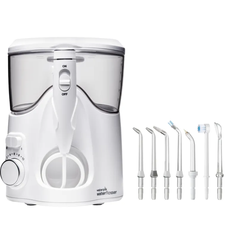 IRRIGADOR WATERPIK ULTRA PLUS WP