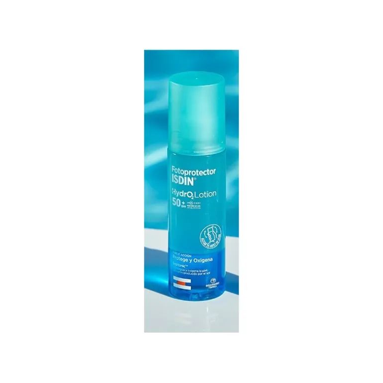 ISDIN FOTO HYDRO2 LOTION SPF50+ 200ml