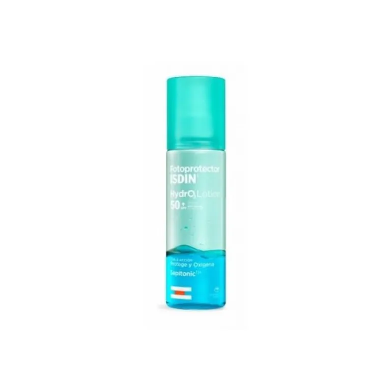 ISDIN FOTO HYDRO2 LOTION SPF50+ 200ml