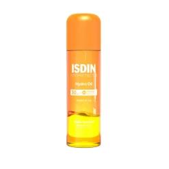 Isdin Photoprotecteur Hydro Oil  Spf30 200 ml