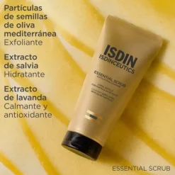 Isdinceutics Essential Scrub