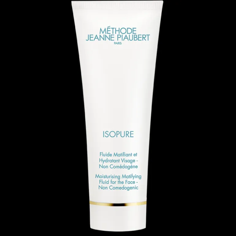 Isopure Fluide Matifiant et Hydratant Visage 50 ml