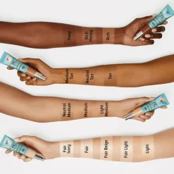 It Cosmetics Cc+ Matte Spf 40 Fond de teint anti-âge