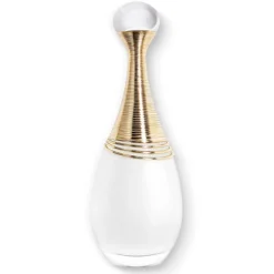 J'ADORE PARFUM D'EAUEau de Parfum sans alcool - notes florales