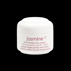 Jazmín Crème de Jour Anti-rides SPF 6