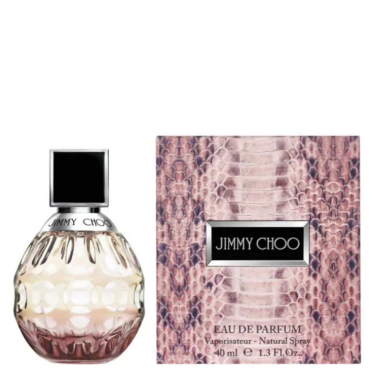 Jimmy Choo Eau de Parfum