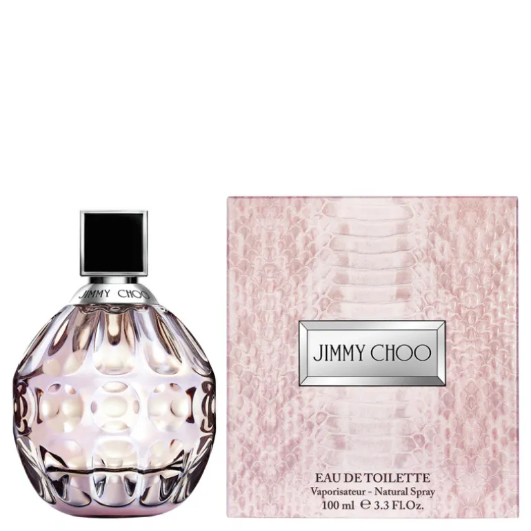 Jimmy Choo Eau de Toilette