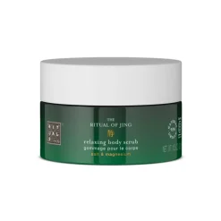 JING BODY SCRUB