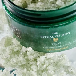 JING BODY SCRUB
