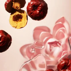 JING FOAMING SLEEEP SHOWER GEL