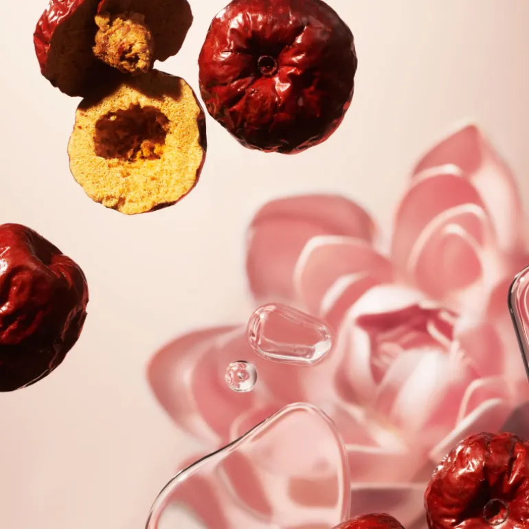 JING FOAMING SLEEEP SHOWER GEL