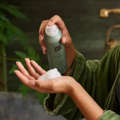 JING FOAMING SLEEEP SHOWER GEL