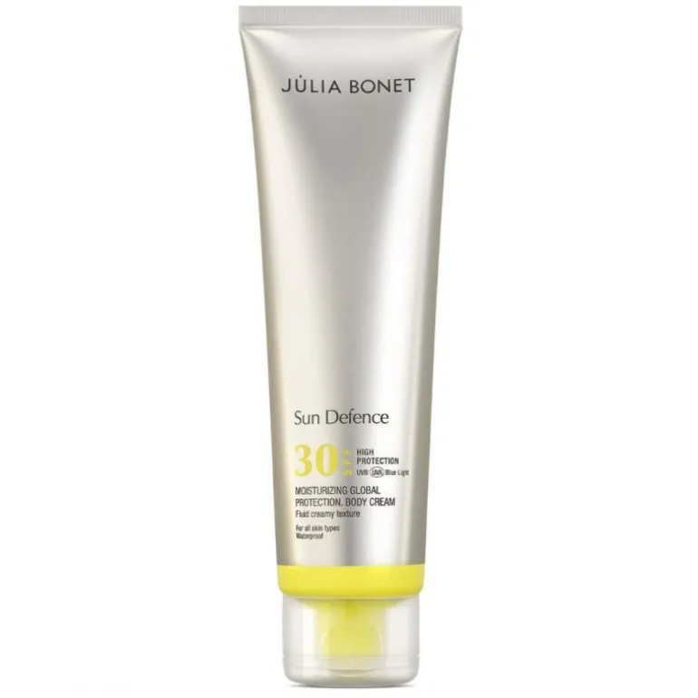 Júlia Bonet Crème Solaire Pour Le Corps Spf30
