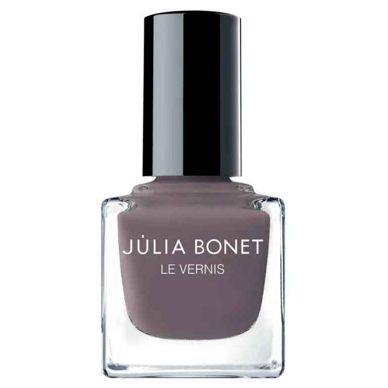 JÚLIA BONET LE VERNIS FAKE FUR