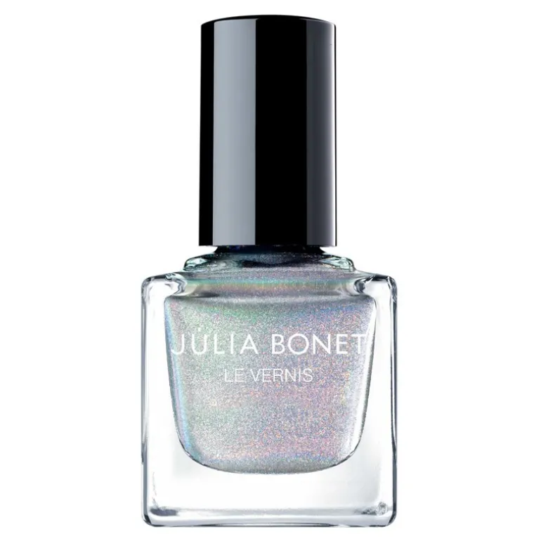 JÚLIA BONET LE VERNIS HOLO. IT'S ME