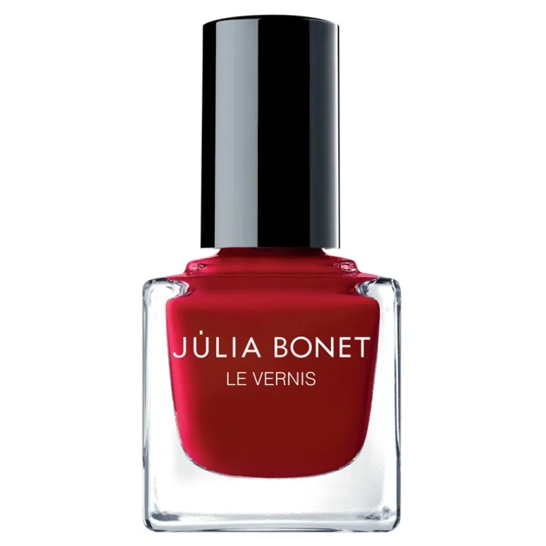 JÚLIA BONET LE VERNIS OPEN MY HEART