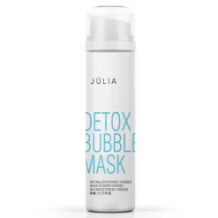 JÚLIA DETOX BUBBLE MASK