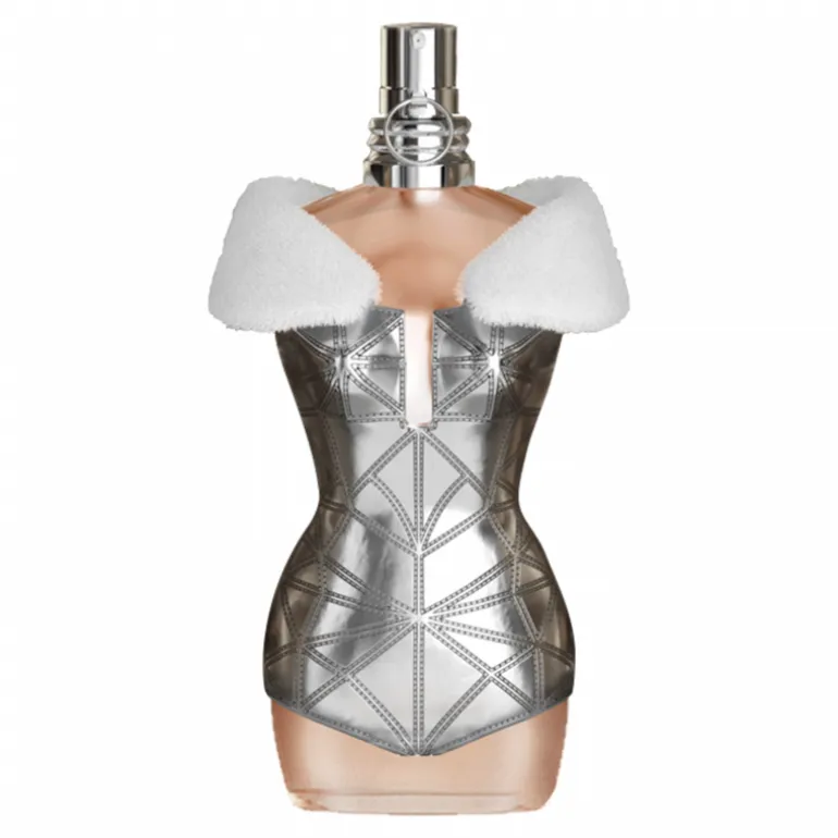 JPG CLASSIQUE COLLECTOR EDT LIMITED EDITION