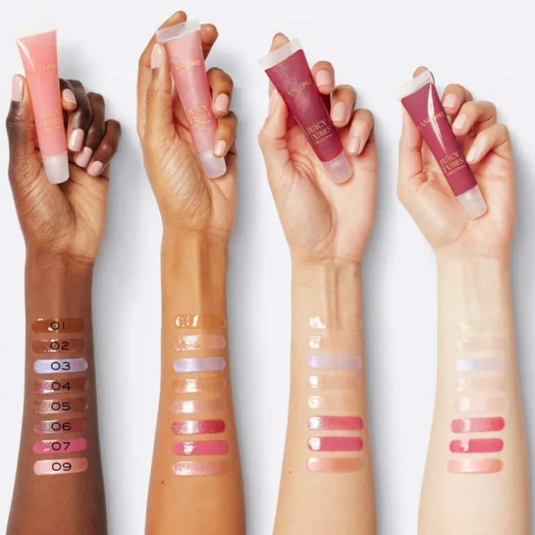 Juicy Tube Gloss pour les Lèvres