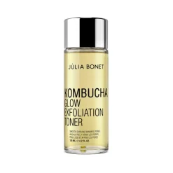 JULIA BONET KOMBUCHA GLOW EXFOLIANT TONER